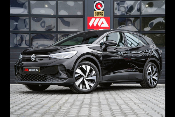 Volkswagen ID.4 Pro 77 kWh | 96,23% SOH | STOEL/STUURVERWARMING | ADAPTIVE