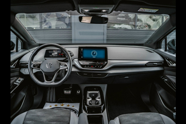 Volkswagen ID.4 Pro 77 kWh | 96,23% SOH | STOEL/STUURVERWARMING | ADAPTIVE