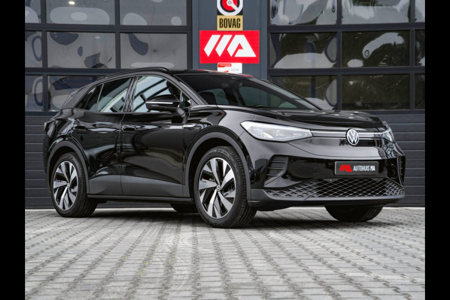 Volkswagen ID.4 Pro 77 kWh | 96,23% SOH | STOEL/STUURVERWARMING | ADAPTIVE