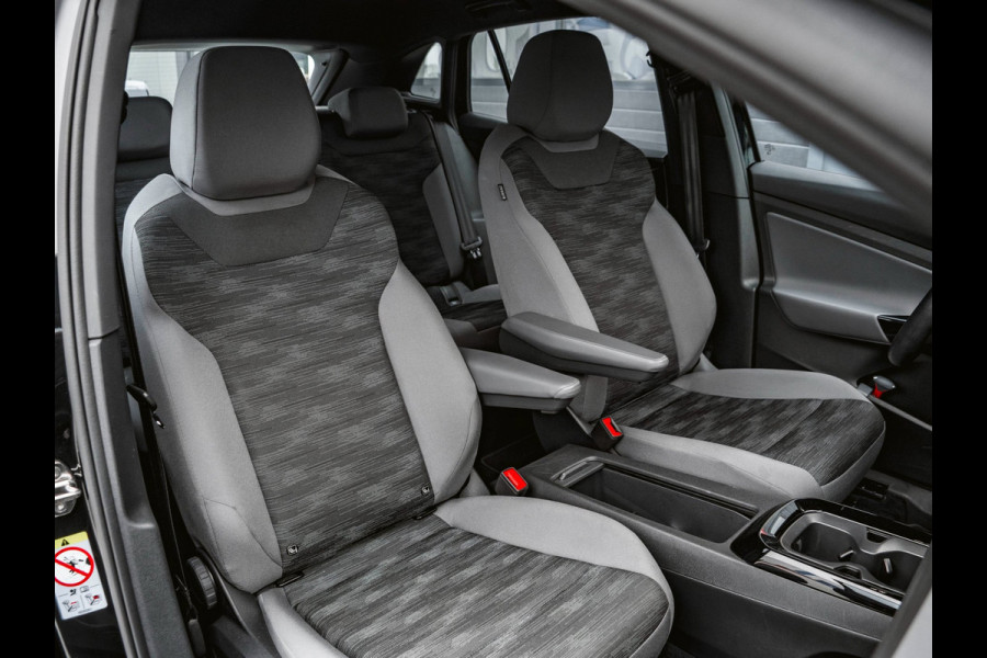 Volkswagen ID.4 Pro 77 kWh | 96,23% SOH | STOEL/STUURVERWARMING | ADAPTIVE