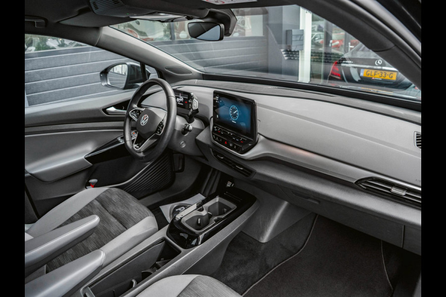 Volkswagen ID.4 Pro 77 kWh | 96,23% SOH | STOEL/STUURVERWARMING | ADAPTIVE