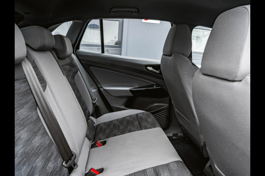 Volkswagen ID.4 Pro 77 kWh | 96,23% SOH | STOEL/STUURVERWARMING | ADAPTIVE