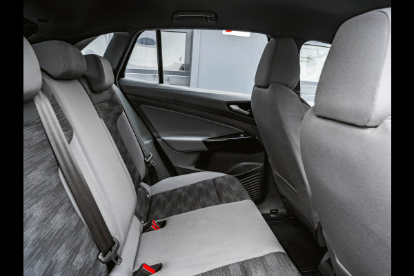 Volkswagen ID.4 Pro 77 kWh | 96,23% SOH | STOEL/STUURVERWARMING | ADAPTIVE