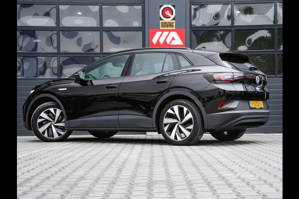 Volkswagen ID.4 Pro 77 kWh | 96,23% SOH | STOEL/STUURVERWARMING | ADAPTIVE