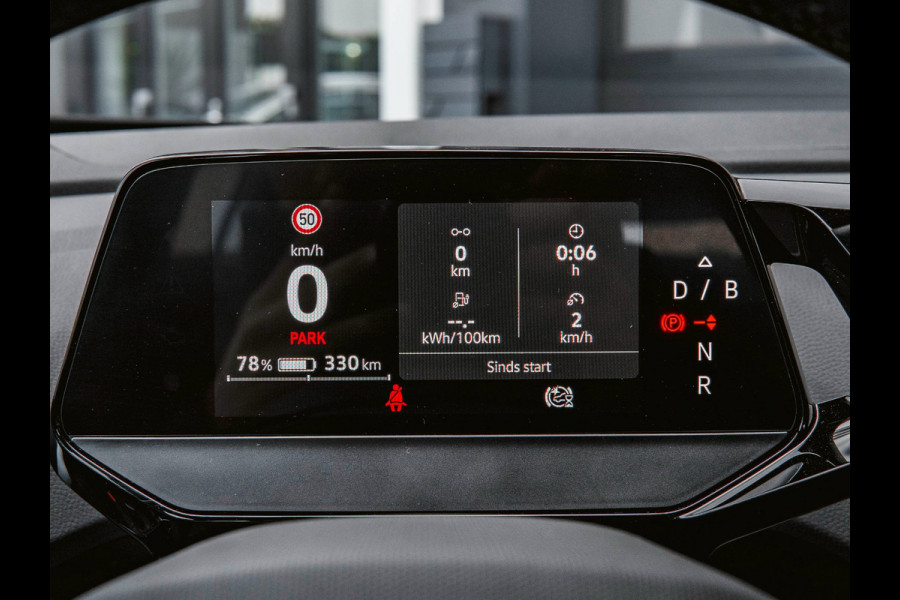 Volkswagen ID.4 Pro 77 kWh | 96,23% SOH | STOEL/STUURVERWARMING | ADAPTIVE