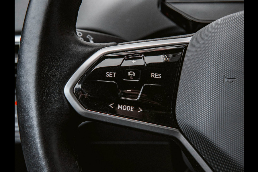 Volkswagen ID.4 Pro 77 kWh | 96,23% SOH | STOEL/STUURVERWARMING | ADAPTIVE
