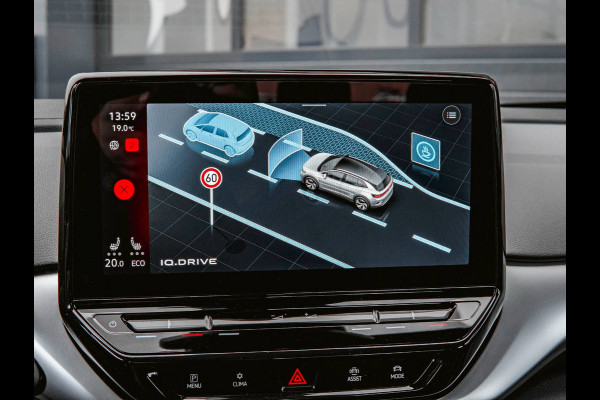 Volkswagen ID.4 Pro 77 kWh | 96,23% SOH | STOEL/STUURVERWARMING | ADAPTIVE