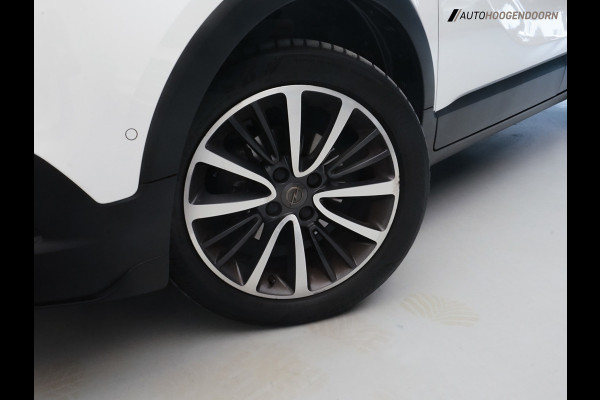 Opel Crossland X 1.2 Turbo Online Edition Sport (APPLE CARPLAY,LANE ASSIST,STUUR-STOELVERWARMING,KEYLESS,CAMERA,CRUISE,LM-VELGEN)