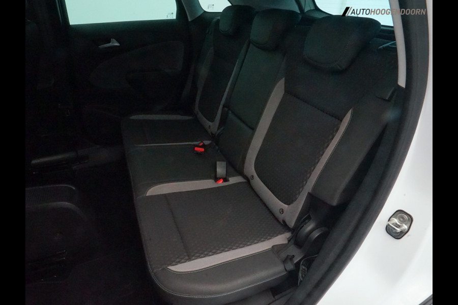 Opel Crossland X 1.2 Turbo Online Edition Sport (APPLE CARPLAY,LANE ASSIST,STUUR-STOELVERWARMING,KEYLESS,CAMERA,CRUISE,LM-VELGEN)