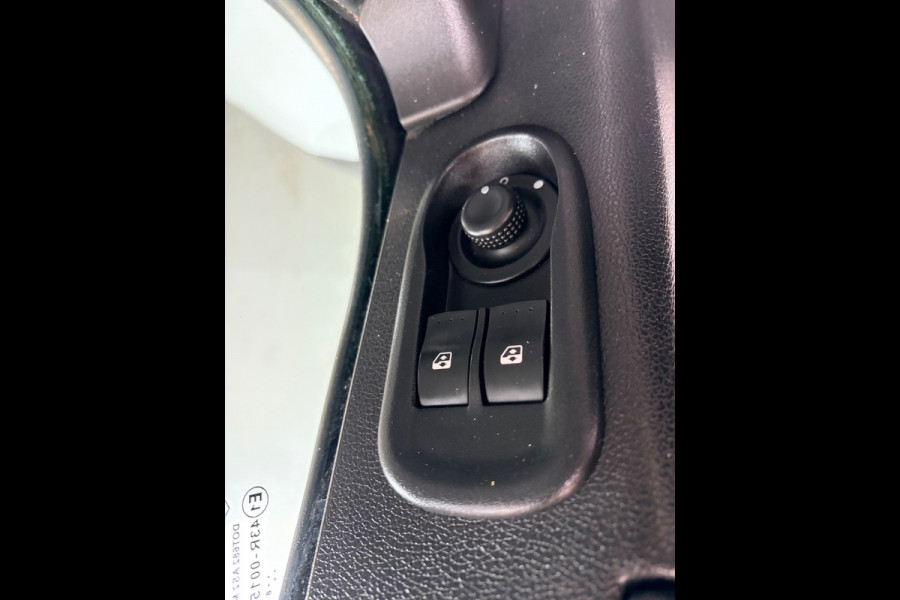 Opel Movano Servicewagen Automaat 2.3 CDTI BiTurbo 170pk L2H2, 230v Omvormer, BOTT kasten, Standkachel, RIJKLAARPRIJS