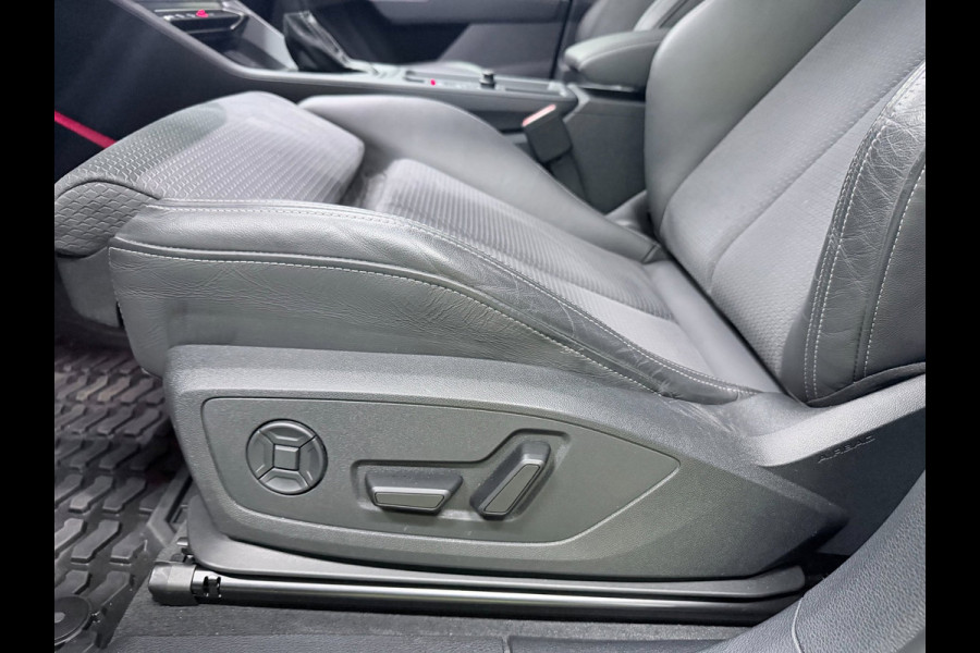 Audi Q3 Sportback 35 TFSI 2X S-LINE BLACKLINE 20'' SFEERVERL/CARPLAY/ADAPT-CR/DAB/SONOS/ELECTR-STOELEN///