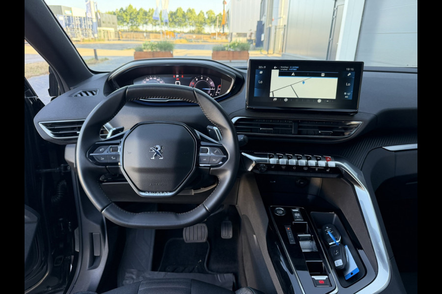Peugeot 5008 1.2 PureTech Active 7p 11-23 NAVI|CAMERA|STOELVERW