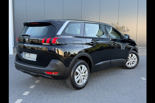 Peugeot 5008 1.2 PureTech Active 7p 11-23 NAVI|CAMERA|STOELVERW