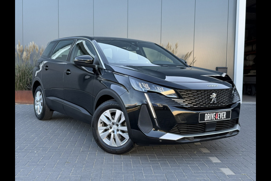 Peugeot 5008 1.2 PureTech Active 7p 11-23 NAVI|CAMERA|STOELVERW