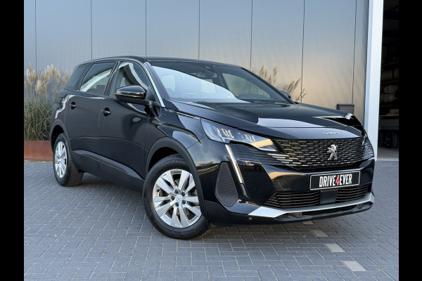 Peugeot 5008 1.2 PureTech Active 7p 11-23 NAVI|CAMERA|STOELVERW