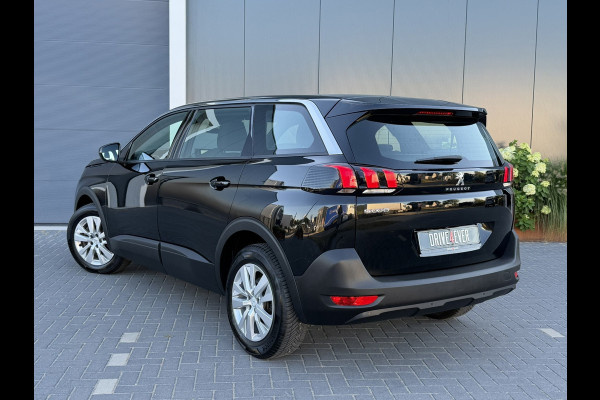 Peugeot 5008 1.2 PureTech Active 7p 11-23 NAVI|CAMERA|STOELVERW