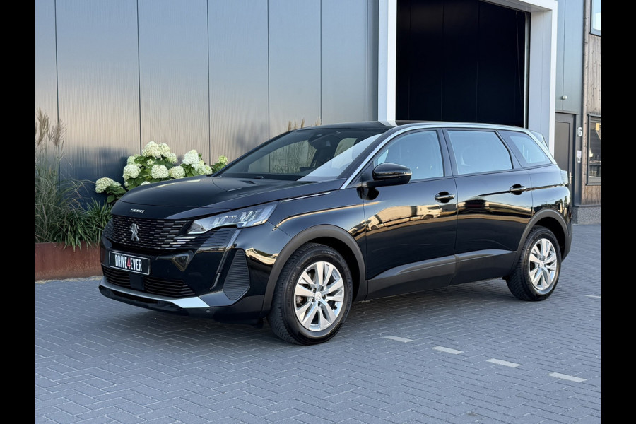 Peugeot 5008 1.2 PureTech Active 7p 11-23 NAVI|CAMERA|STOELVERW
