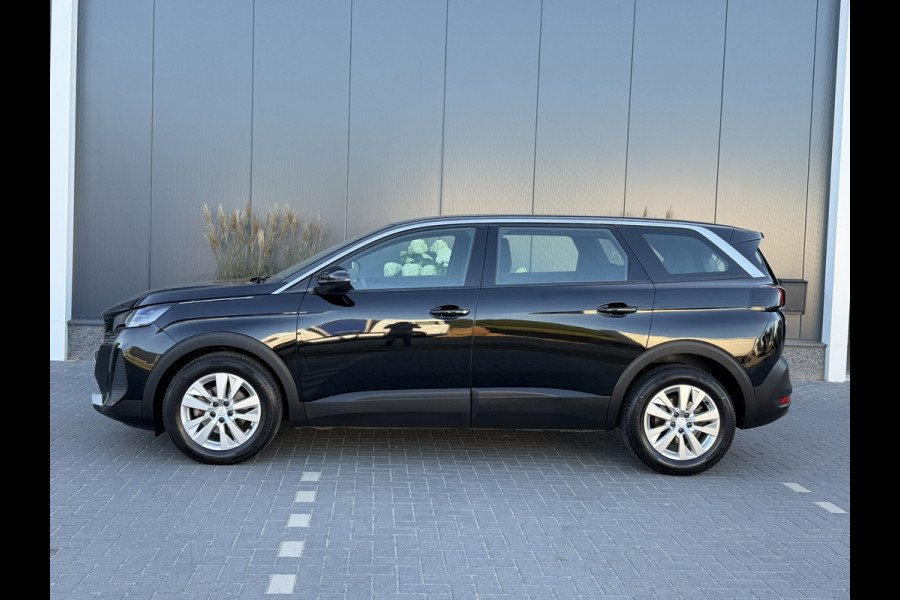 Peugeot 5008 1.2 PureTech Active 7p 11-23 NAVI|CAMERA|STOELVERW