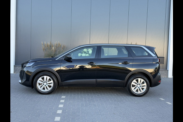 Peugeot 5008 1.2 PureTech Active 7p 11-23 NAVI|CAMERA|STOELVERW