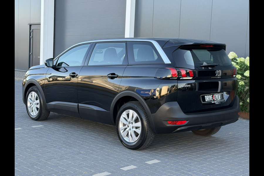 Peugeot 5008 1.2 PureTech Active 7p 11-23 NAVI|CAMERA|STOELVERW