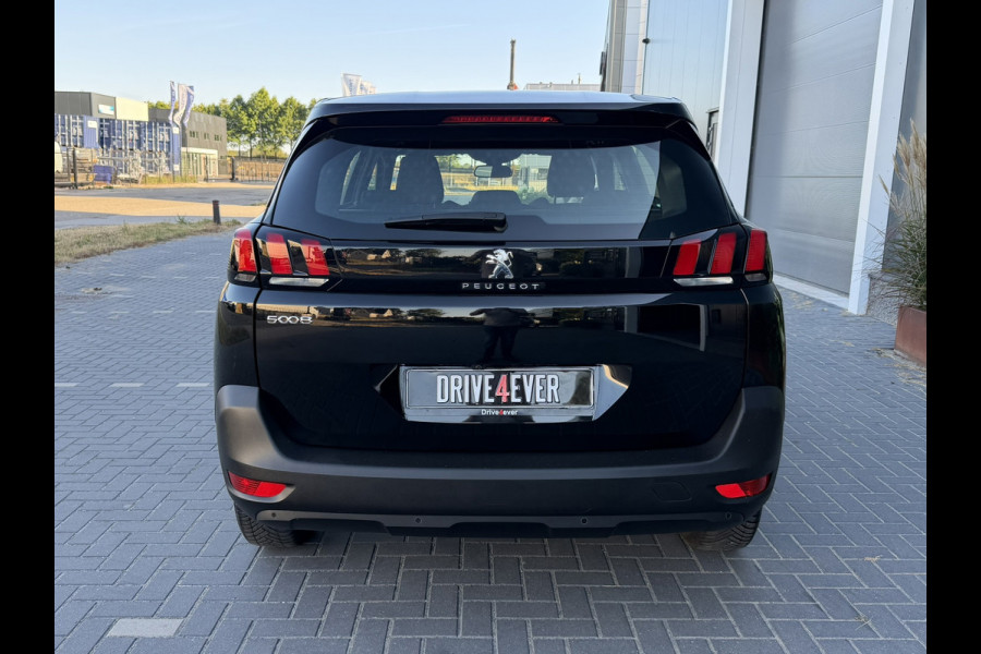 Peugeot 5008 1.2 PureTech Active 7p 11-23 NAVI|CAMERA|STOELVERW