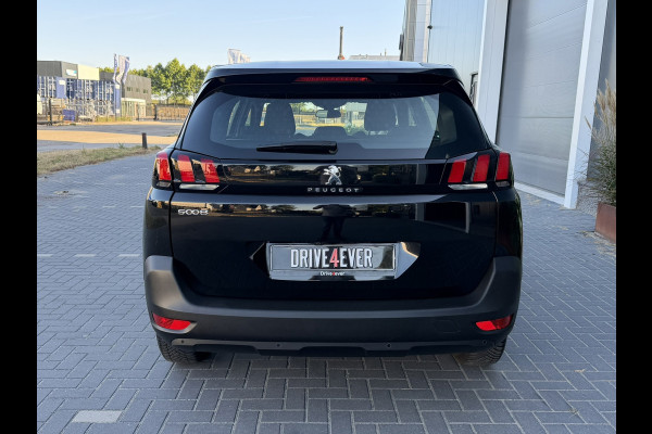 Peugeot 5008 1.2 PureTech Active 7p 11-23 NAVI|CAMERA|STOELVERW
