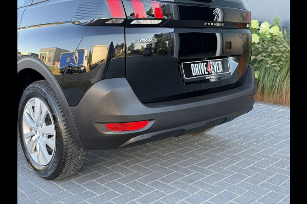 Peugeot 5008 1.2 PureTech Active 7p 11-23 NAVI|CAMERA|STOELVERW