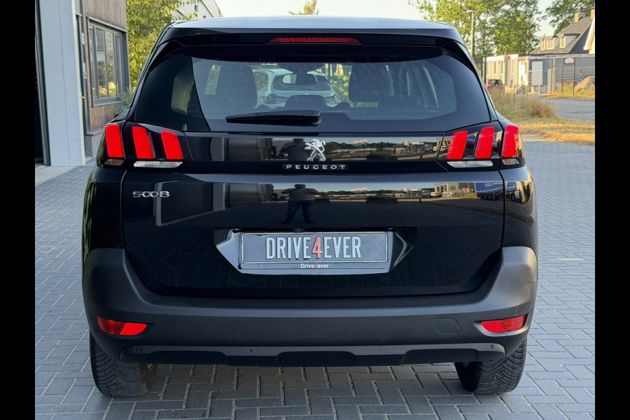 Peugeot 5008 1.2 PureTech Active 7p 11-23 NAVI|CAMERA|STOELVERW