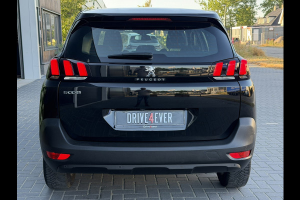 Peugeot 5008 1.2 PureTech Active 7p 11-23 NAVI|CAMERA|STOELVERW