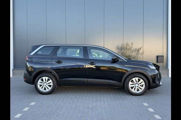 Peugeot 5008 1.2 PureTech Active 7p 11-23 NAVI|CAMERA|STOELVERW