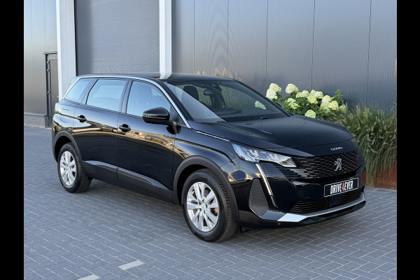 Peugeot 5008 1.2 PureTech Active 7p 11-23 NAVI|CAMERA|STOELVERW
