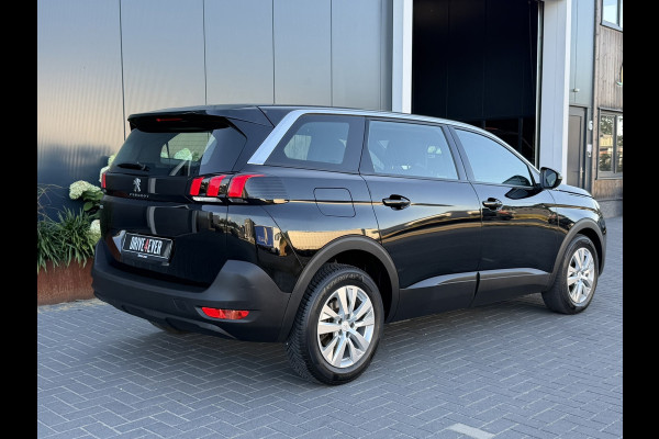 Peugeot 5008 1.2 PureTech Active 7p 11-23 NAVI|CAMERA|STOELVERW