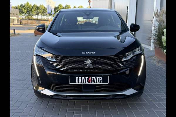 Peugeot 5008 1.2 PureTech Active 7p 11-23 NAVI|CAMERA|STOELVERW