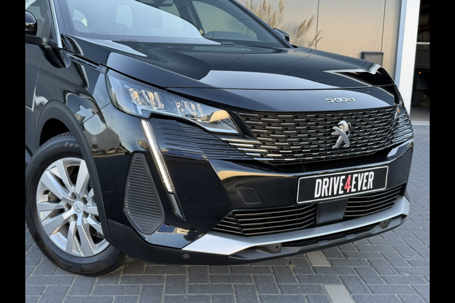 Peugeot 5008 1.2 PureTech Active 7p 11-23 NAVI|CAMERA|STOELVERW