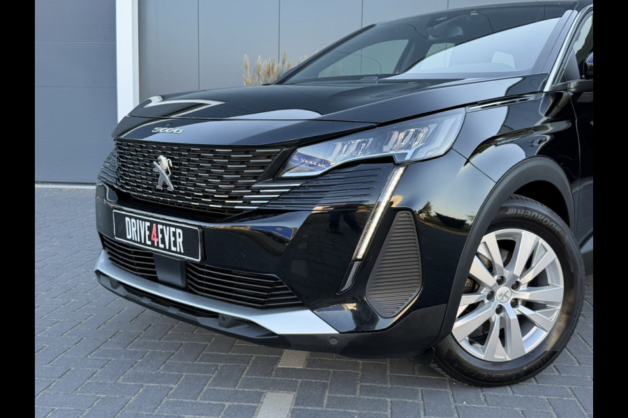 Peugeot 5008 1.2 PureTech Active 7p 11-23 NAVI|CAMERA|STOELVERW