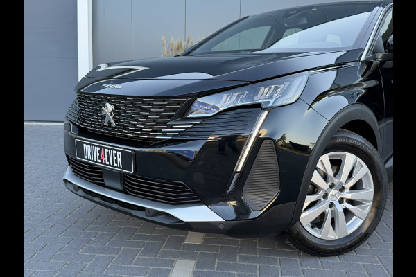 Peugeot 5008 1.2 PureTech Active 7p 11-23 NAVI|CAMERA|STOELVERW