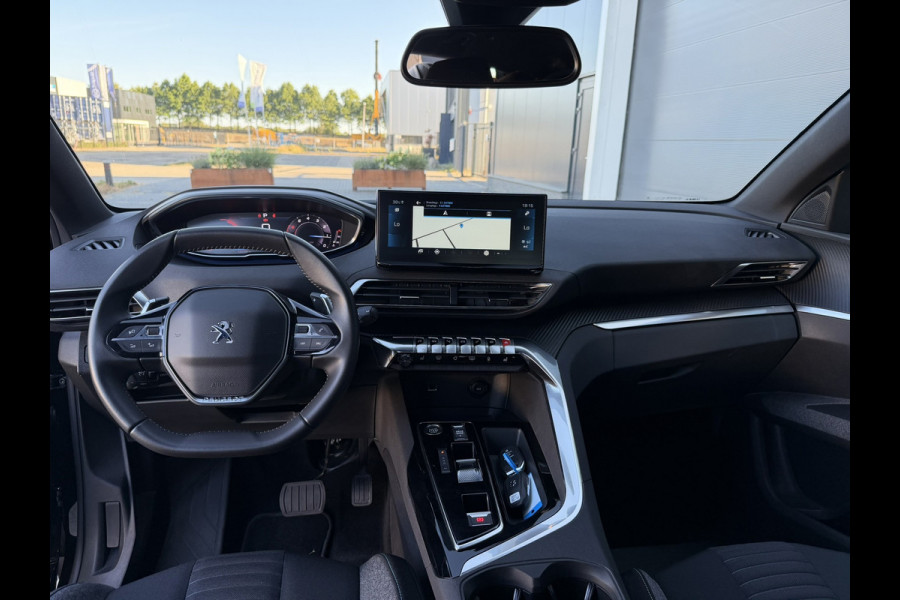 Peugeot 5008 1.2 PureTech Active 7p 11-23 NAVI|CAMERA|STOELVERW