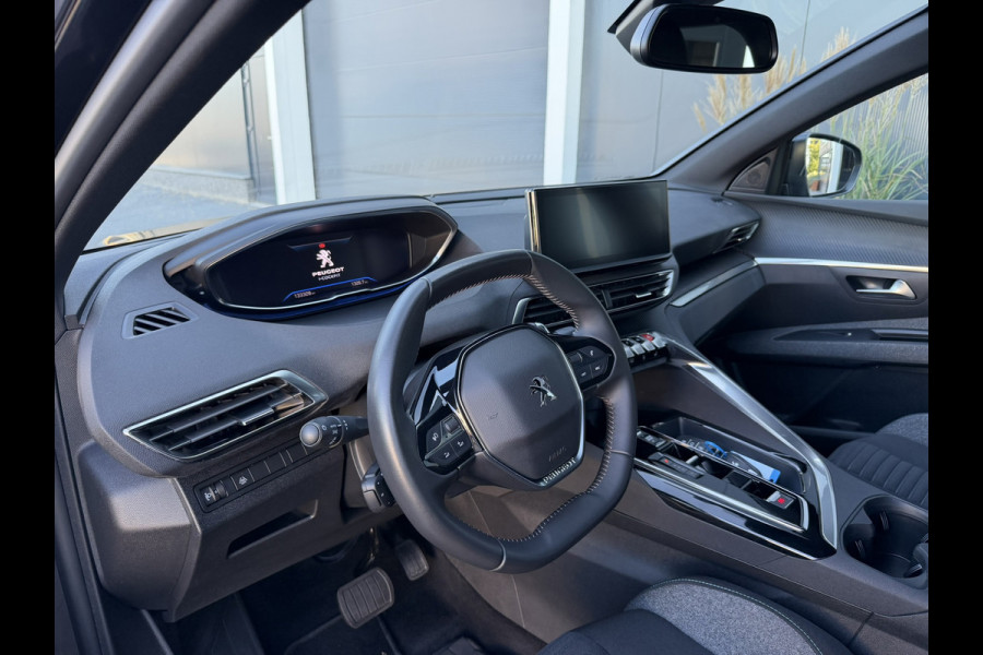 Peugeot 5008 1.2 PureTech Active 7p 11-23 NAVI|CAMERA|STOELVERW