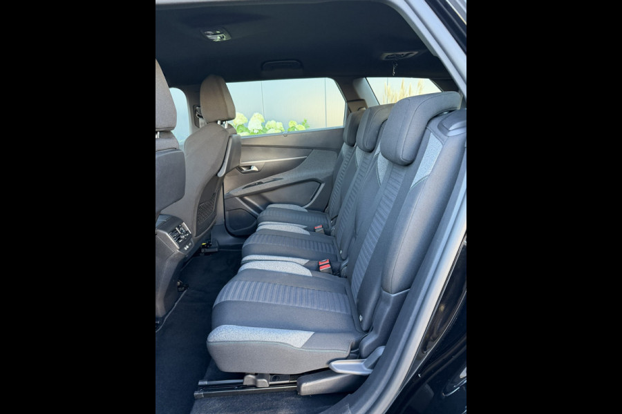 Peugeot 5008 1.2 PureTech Active 7p 11-23 NAVI|CAMERA|STOELVERW