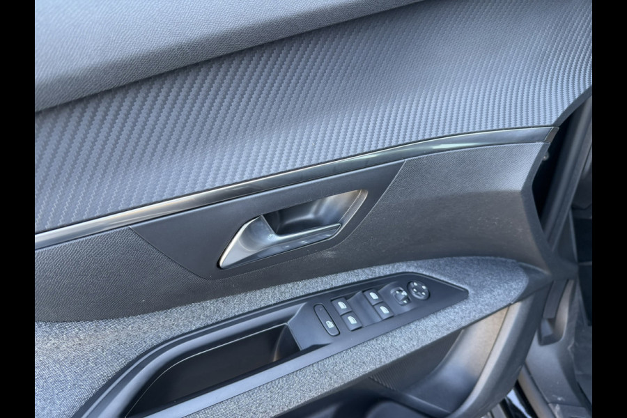 Peugeot 5008 1.2 PureTech Active 7p 11-23 NAVI|CAMERA|STOELVERW