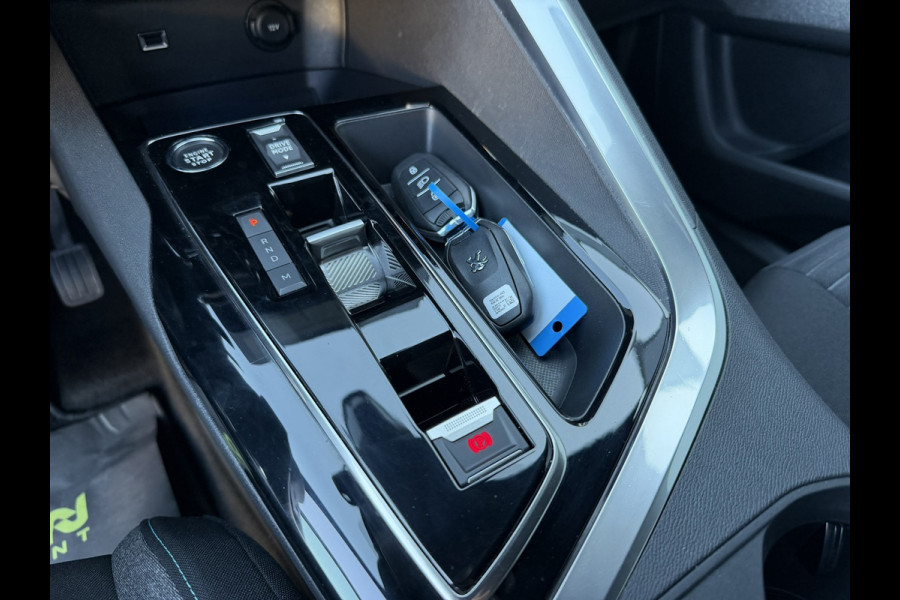 Peugeot 5008 1.2 PureTech Active 7p 11-23 NAVI|CAMERA|STOELVERW