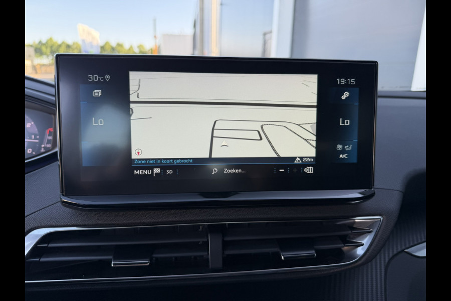 Peugeot 5008 1.2 PureTech Active 7p 11-23 NAVI|CAMERA|STOELVERW