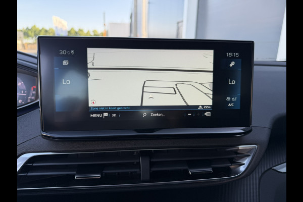Peugeot 5008 1.2 PureTech Active 7p 11-23 NAVI|CAMERA|STOELVERW