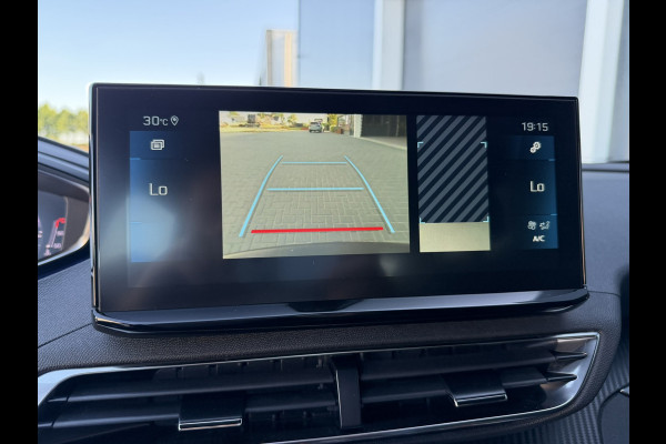 Peugeot 5008 1.2 PureTech Active 7p 11-23 NAVI|CAMERA|STOELVERW