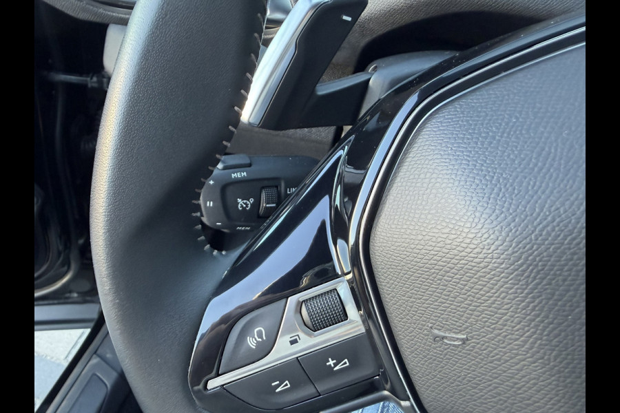 Peugeot 5008 1.2 PureTech Active 7p 11-23 NAVI|CAMERA|STOELVERW