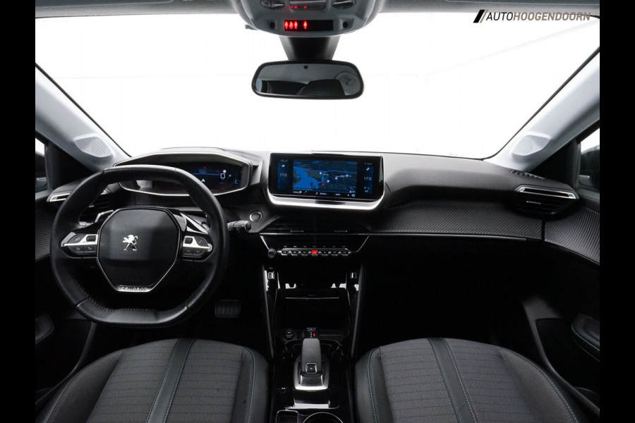 Peugeot 208 1.2 PureTech Allure 100pk (APPLE CARPLAY,LED,DIGITAAL DISPLAY,KEYLESS,CLIMATE,CRUISE,PARKEERSENSOREN,TOPCONDITIE)
