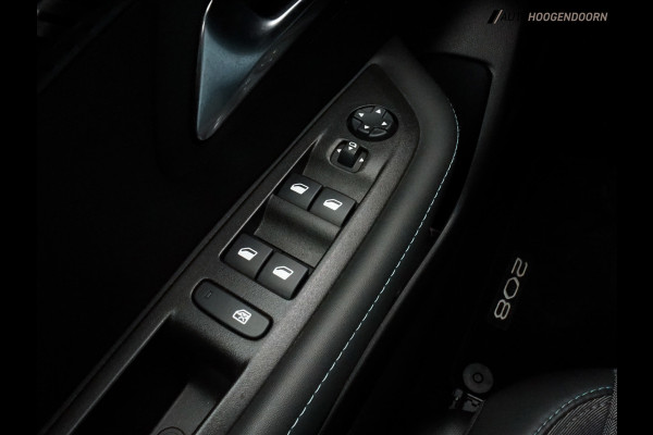 Peugeot 208 1.2 PureTech Allure 100pk (APPLE CARPLAY,LED,DIGITAAL DISPLAY,KEYLESS,CLIMATE,CRUISE,PARKEERSENSOREN,TOPCONDITIE)