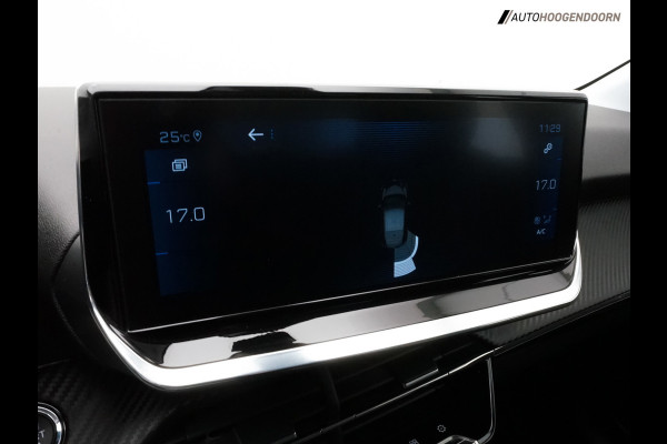 Peugeot 208 1.2 PureTech Allure 100pk (APPLE CARPLAY,LED,DIGITAAL DISPLAY,KEYLESS,CLIMATE,CRUISE,PARKEERSENSOREN,TOPCONDITIE)