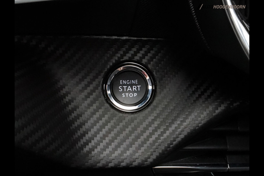 Peugeot 208 1.2 PureTech Allure 100pk (APPLE CARPLAY,LED,DIGITAAL DISPLAY,KEYLESS,CLIMATE,CRUISE,PARKEERSENSOREN,TOPCONDITIE)