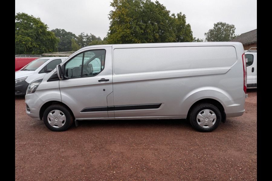 Ford Transit Custom 300 2.0 TDCI L2H1 Airco / Cruise / Navi